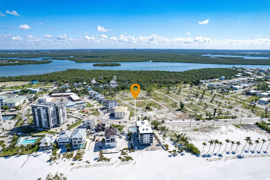 2915 Estero Boulevard Fort Myers Beach FL 33931