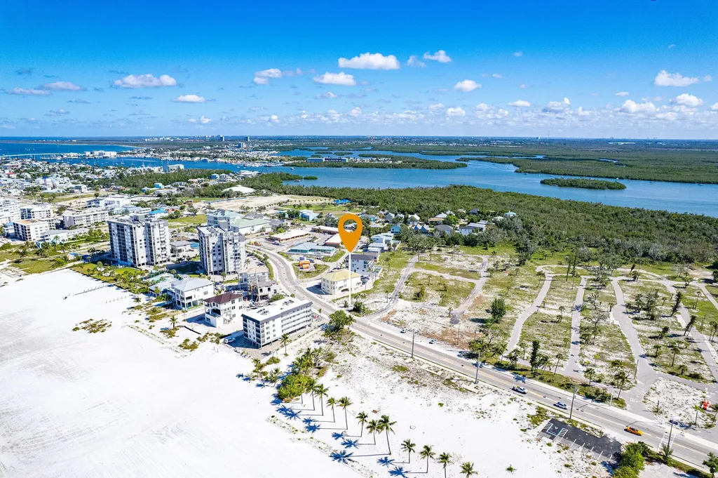 2915 Estero Boulevard Fort Myers Beach FL 33931