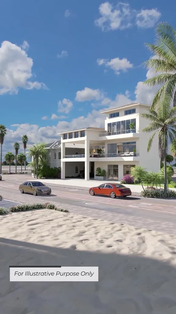 2915 Estero Boulevard Fort Myers Beach FL 33931