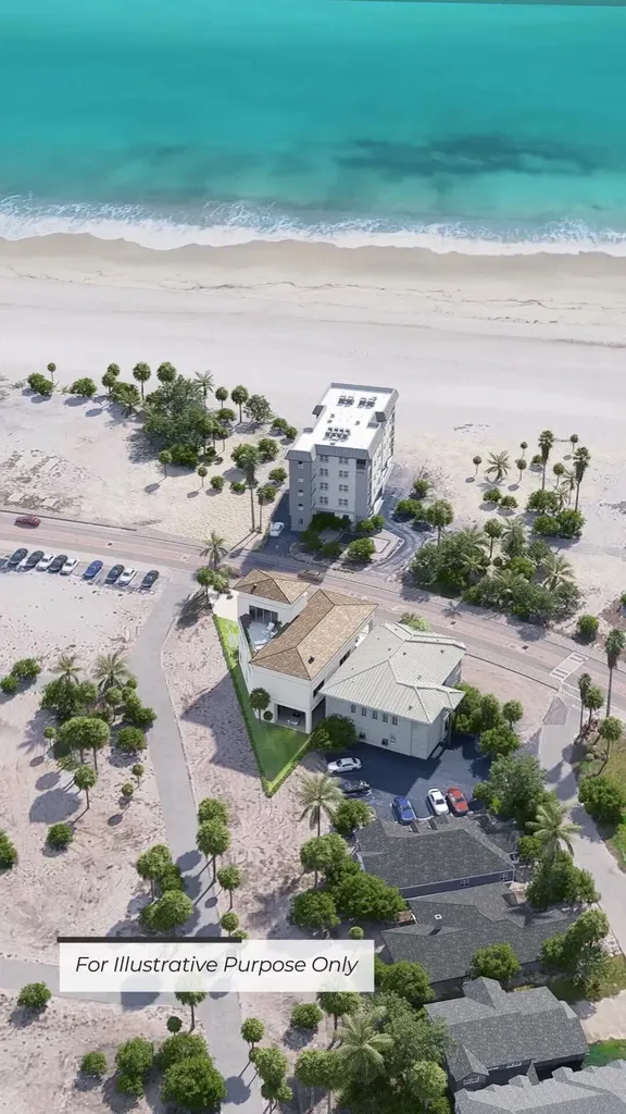 2915 Estero Boulevard Fort Myers Beach FL 33931