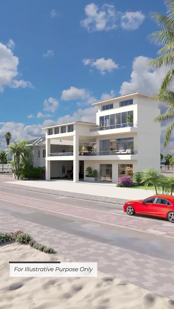 2915 Estero Boulevard Fort Myers Beach FL 33931