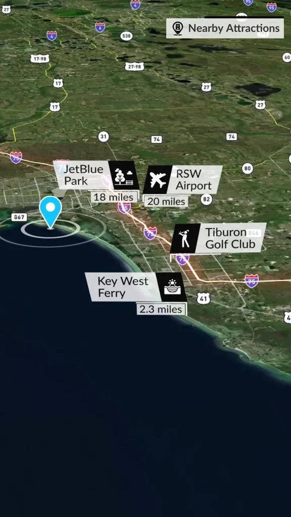 2915 Estero Boulevard Fort Myers Beach FL 33931