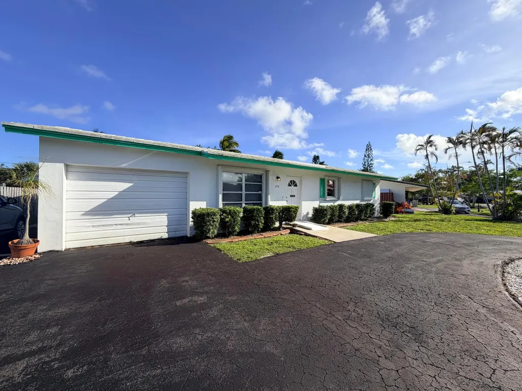 270 SE 6th Street Pompano Beach FL 33060
