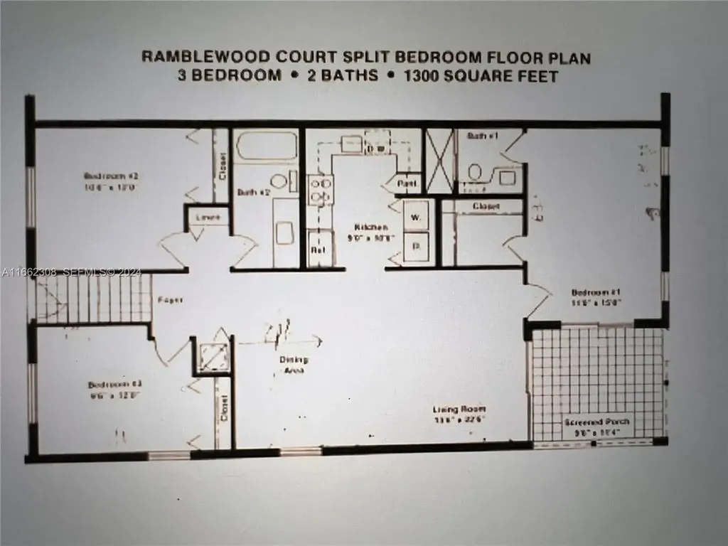 8773 Shadow Wood Boulevard Coral Springs FL 33071
