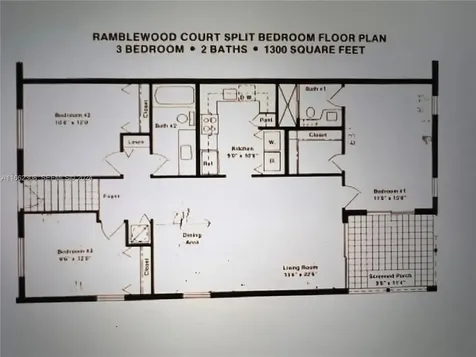 8773 Shadow Wood Boulevard Coral Springs FL 33071