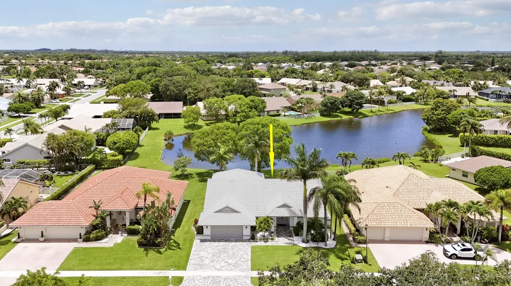7160 Brickyard Circle Lake Worth FL 33467