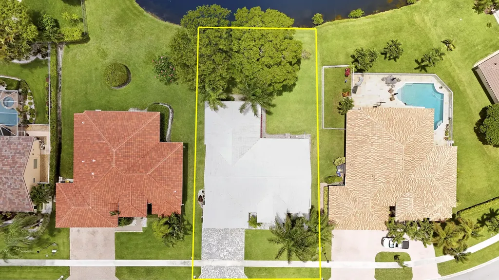 7160 Brickyard Circle Lake Worth FL 33467