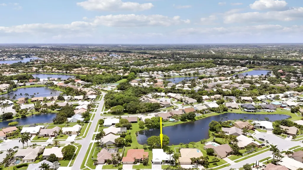 7160 Brickyard Circle Lake Worth FL 33467