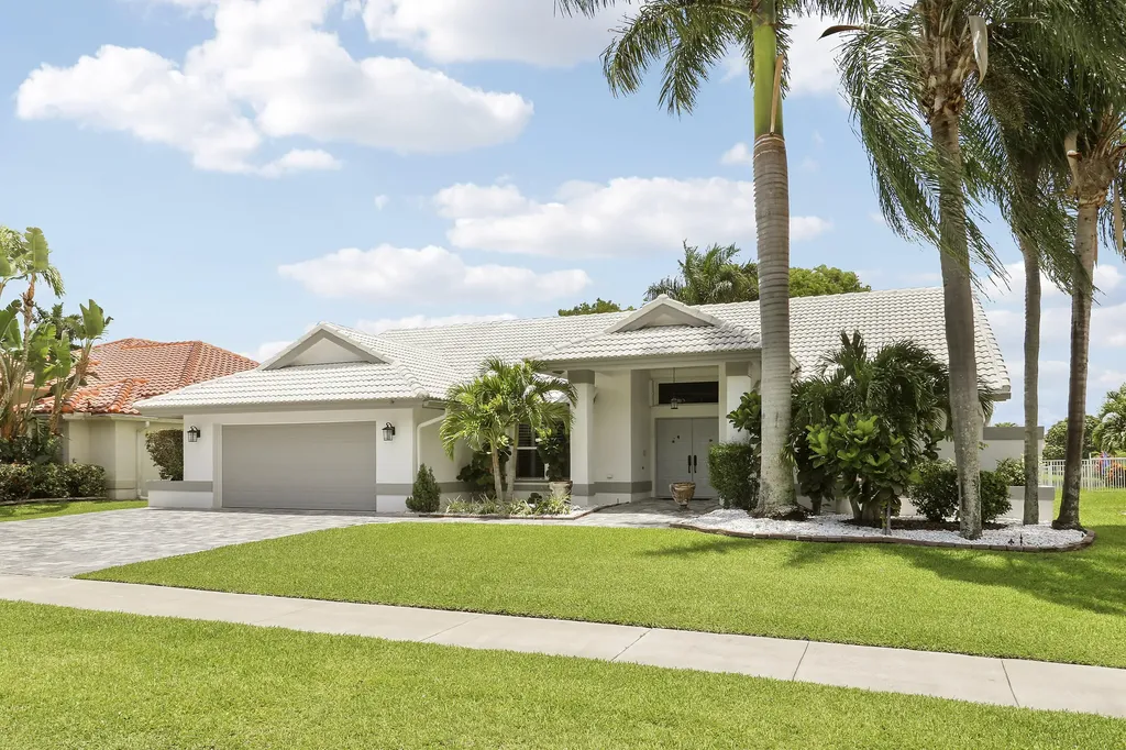 7160 Brickyard Circle Lake Worth FL 33467