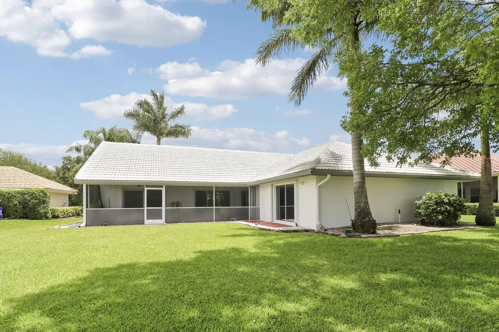 7160 Brickyard Circle Lake Worth FL 33467