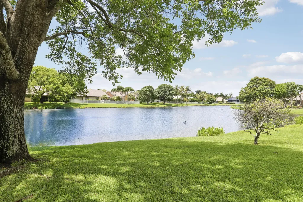 7160 Brickyard Circle Lake Worth FL 33467