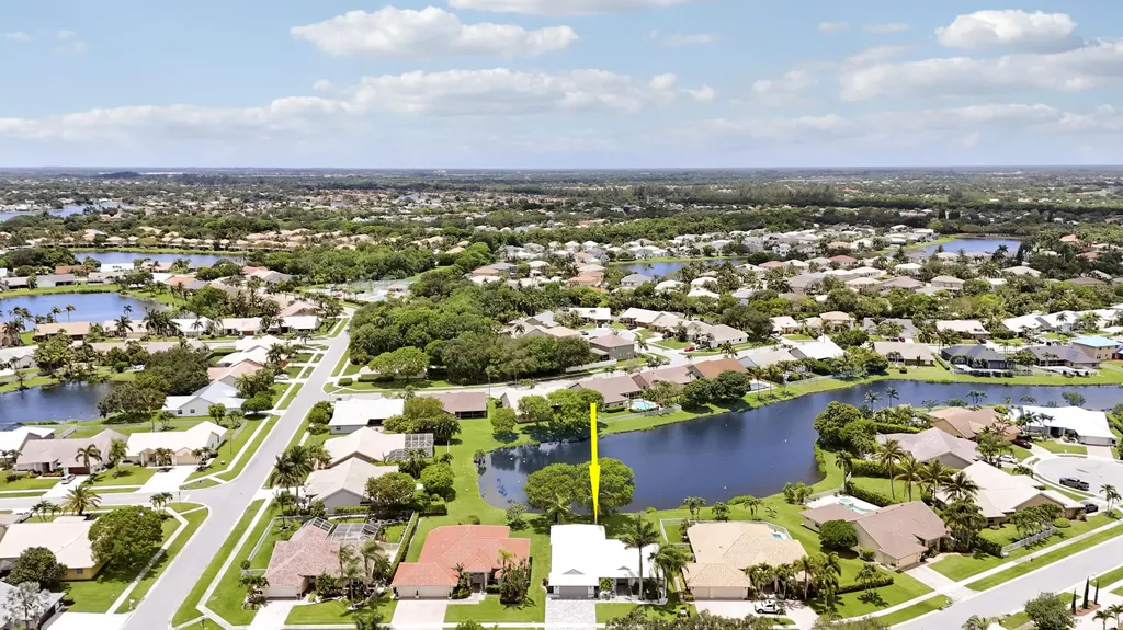7160 Brickyard Circle Lake Worth FL 33467
