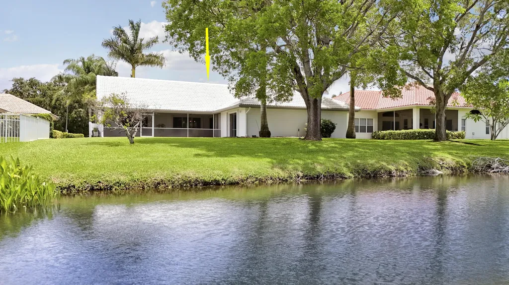 7160 Brickyard Circle Lake Worth FL 33467
