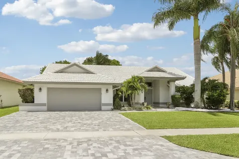 7160 Brickyard Circle Lake Worth FL 33467