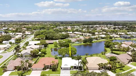 7160 Brickyard Circle Lake Worth FL 33467