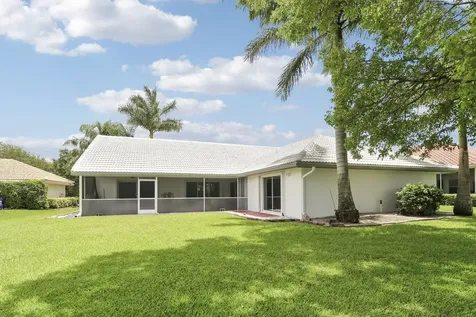 7160 Brickyard Circle Lake Worth FL 33467