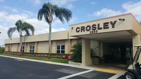 2936 Crosley Drive E West Palm Beach FL 33415