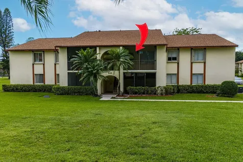 4759 Sable Pine Circle West Palm Beach FL 33417