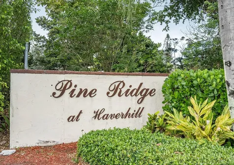 4759 Sable Pine Circle West Palm Beach FL 33417
