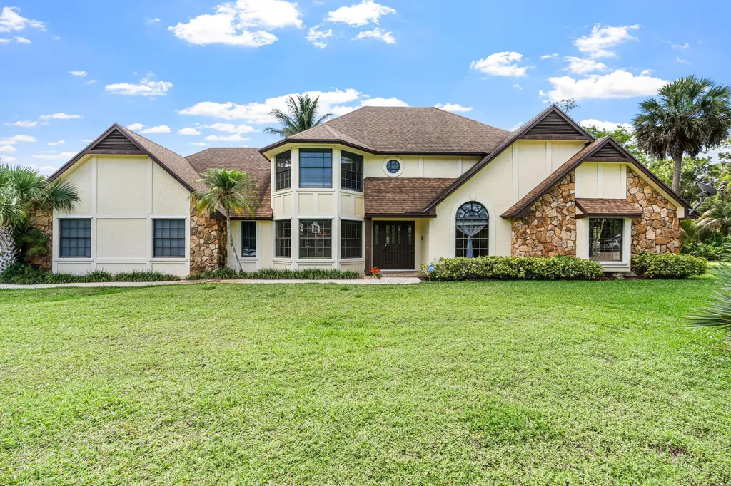 3693 Valley Park Way Wellington FL 33467