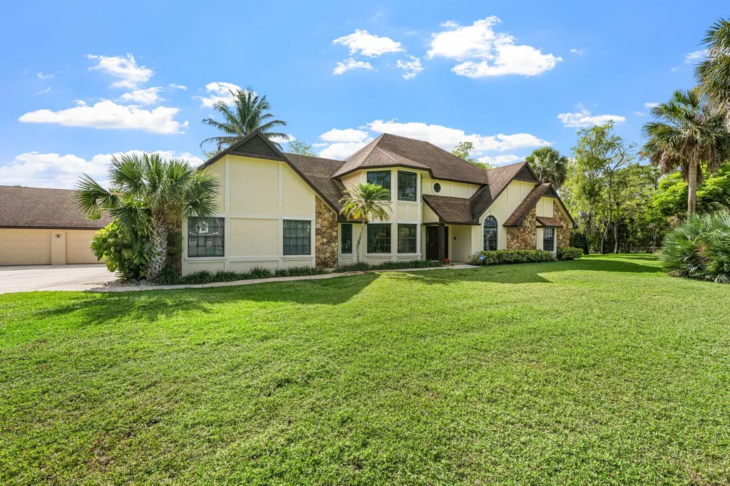 3693 Valley Park Way Wellington FL 33467