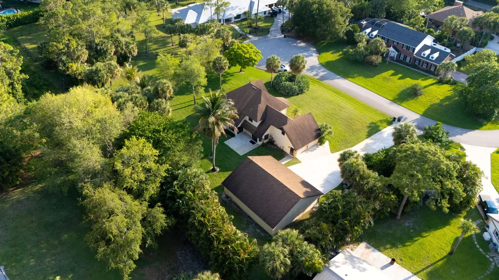 3693 Valley Park Way Wellington FL 33467