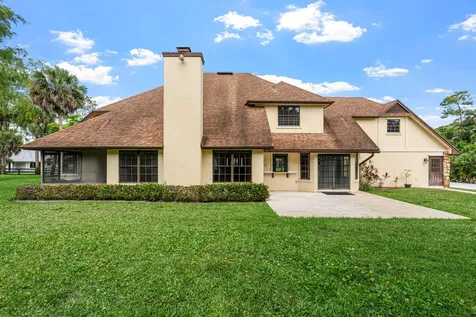 3693 Valley Park Way Wellington FL 33467
