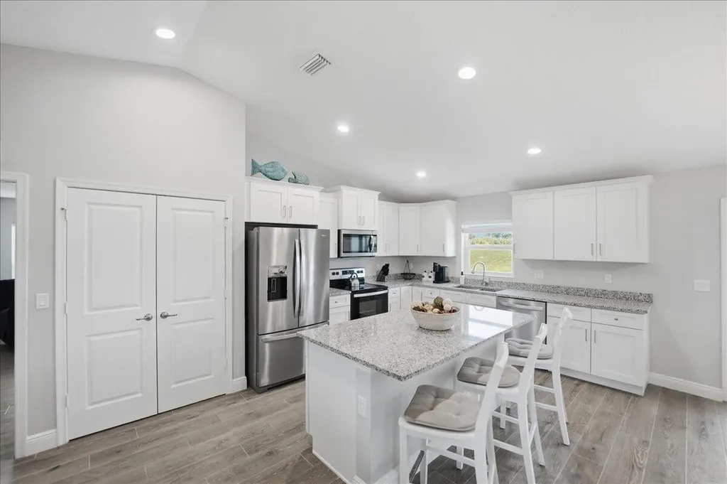 2213 SW Salmon Road Port St Lucie FL 34953