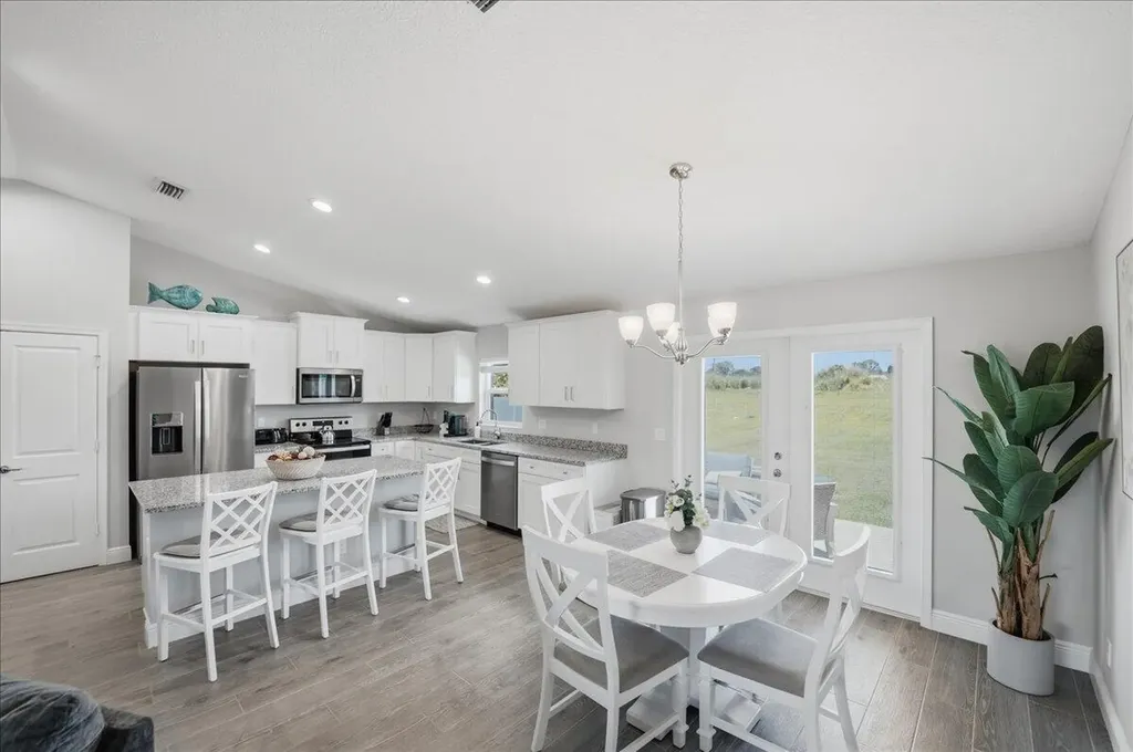 2213 SW Salmon Road Port St Lucie FL 34953