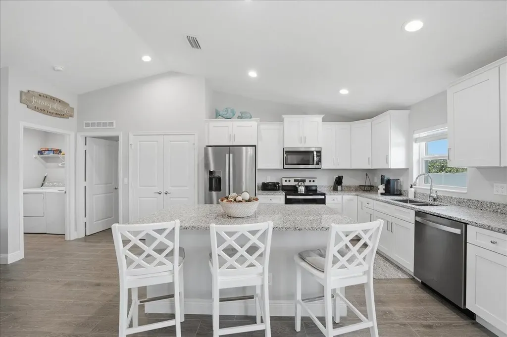 2213 SW Salmon Road Port St Lucie FL 34953