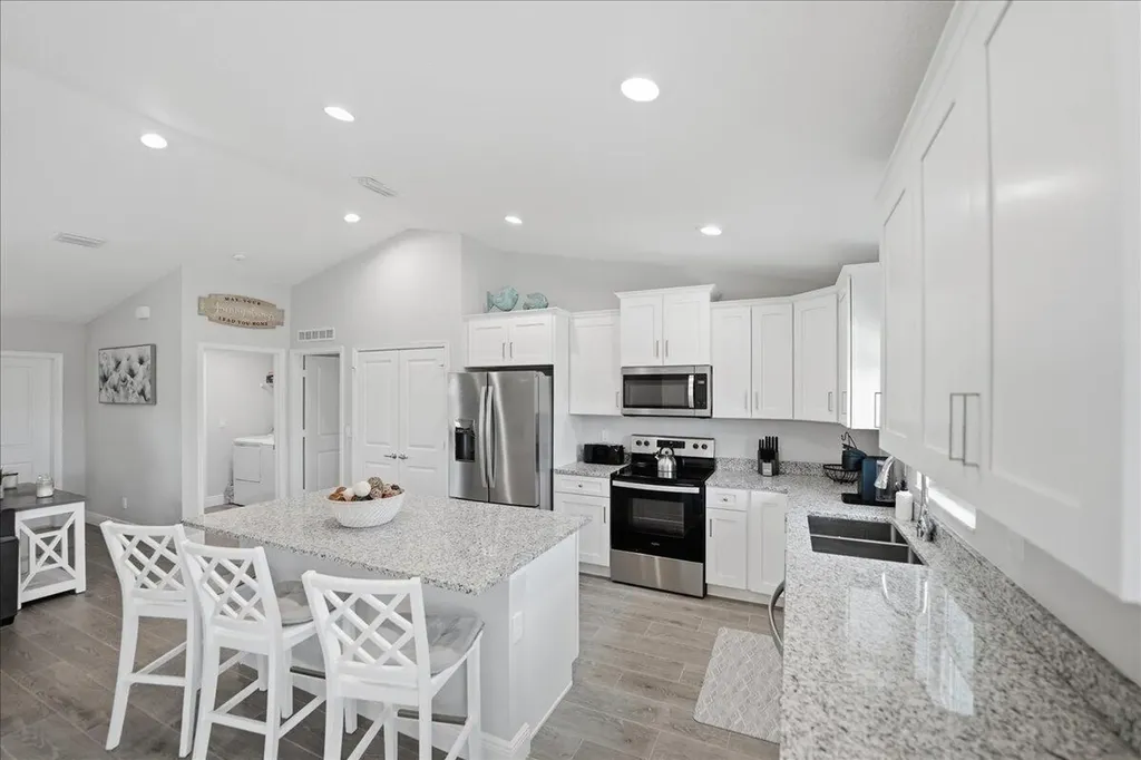 2213 SW Salmon Road Port St Lucie FL 34953