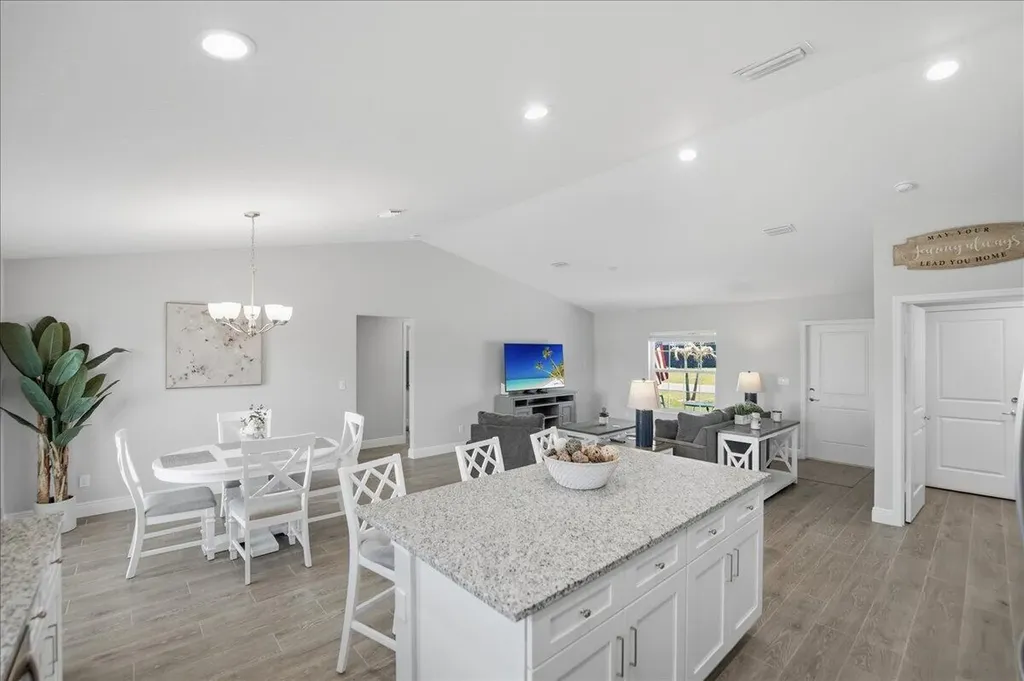 2213 SW Salmon Road Port St Lucie FL 34953
