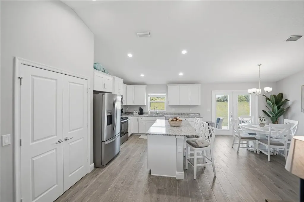 2213 SW Salmon Road Port St Lucie FL 34953