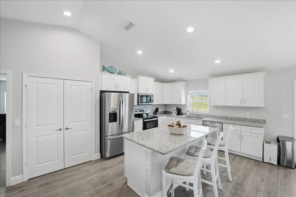 2213 SW Salmon Road Port St Lucie FL 34953