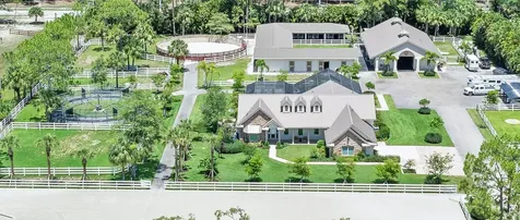 1464 Stallion Drive Loxahatchee FL 33470