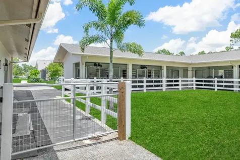 1464 Stallion Drive Loxahatchee FL 33470
