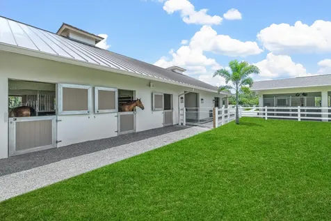 1464 Stallion Drive Loxahatchee FL 33470