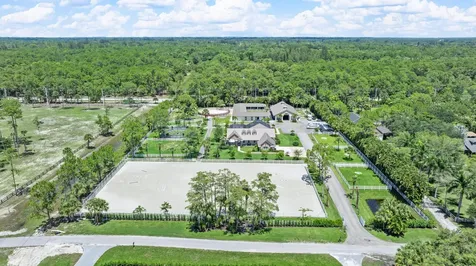 1464 Stallion Drive Loxahatchee FL 33470