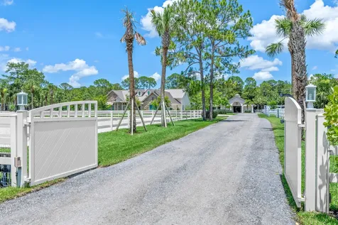 1464 Stallion Drive Loxahatchee FL 33470