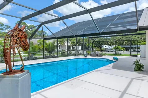 1464 Stallion Drive Loxahatchee FL 33470