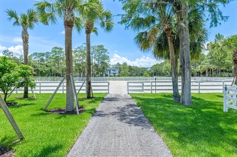 1464 Stallion Drive Loxahatchee FL 33470