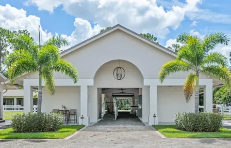 1464 Stallion Drive Loxahatchee FL 33470