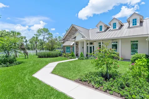 1464 Stallion Drive Loxahatchee FL 33470