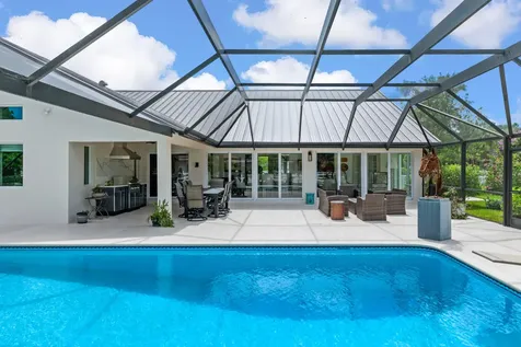 1464 Stallion Drive Loxahatchee FL 33470