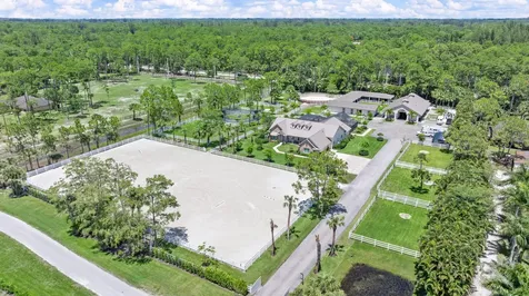 1464 Stallion Drive Loxahatchee FL 33470