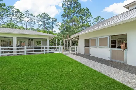 1464 Stallion Drive Loxahatchee FL 33470