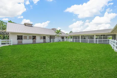 1464 Stallion Drive Loxahatchee FL 33470