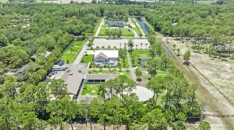 1464 Stallion Drive Loxahatchee FL 33470