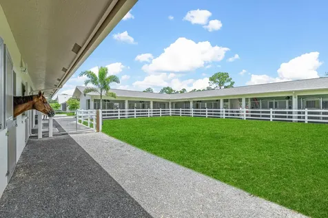 1464 Stallion Drive Loxahatchee FL 33470