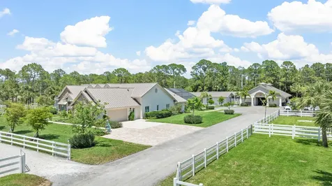 1464 Stallion Drive Loxahatchee FL 33470